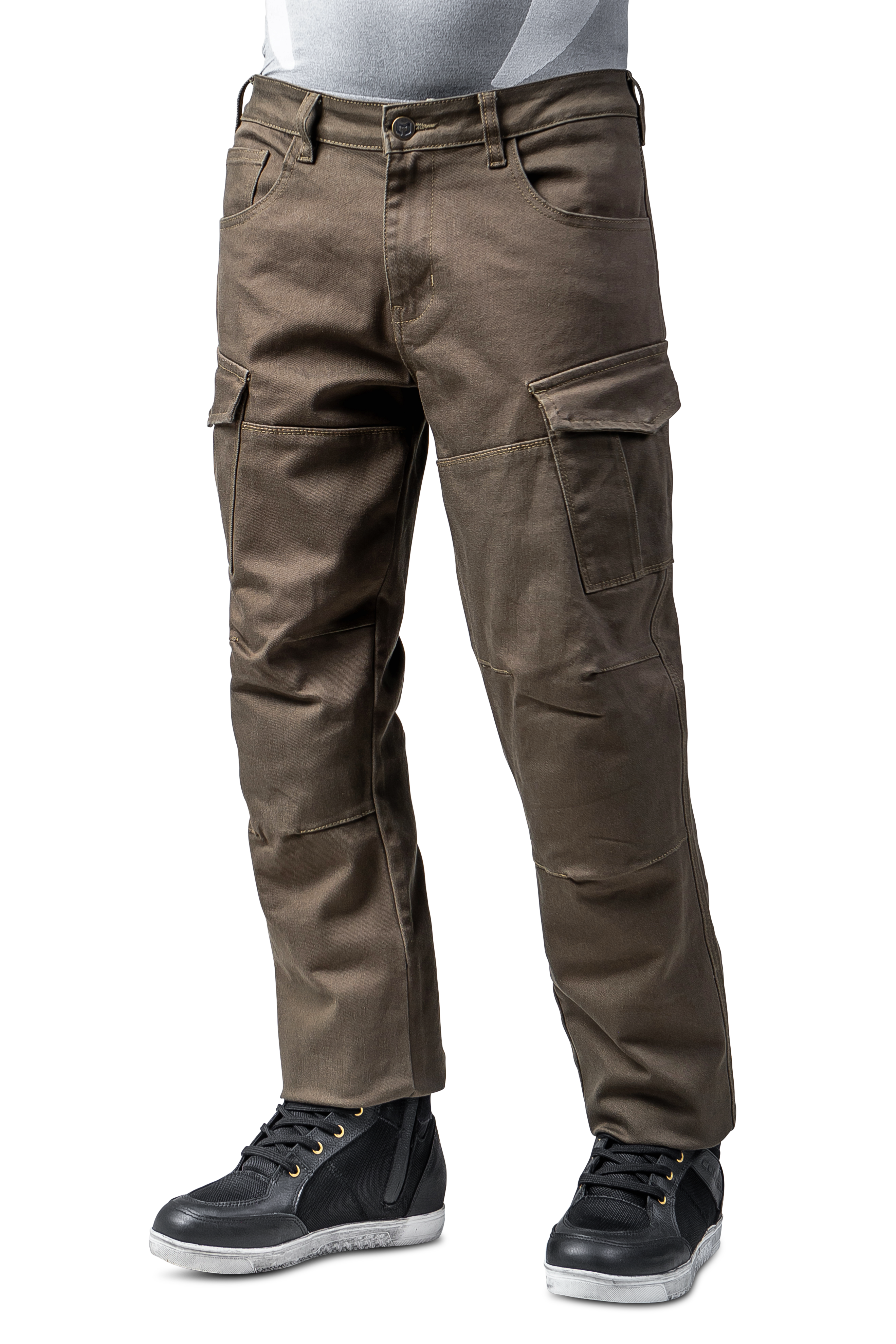 Pantalones Cargo de Moto Course Task