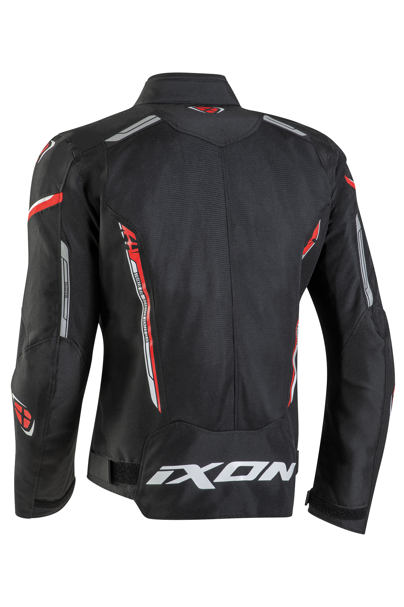 Ixon Striker Air WP MC Jacket
