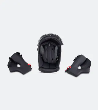 Forro de Capacete Course Sense