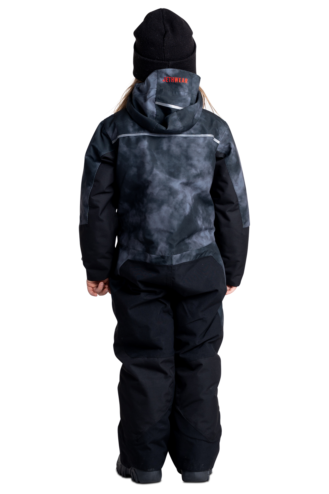 Sneeuwpak Jeugd JETHWEAR Odin & Olivia