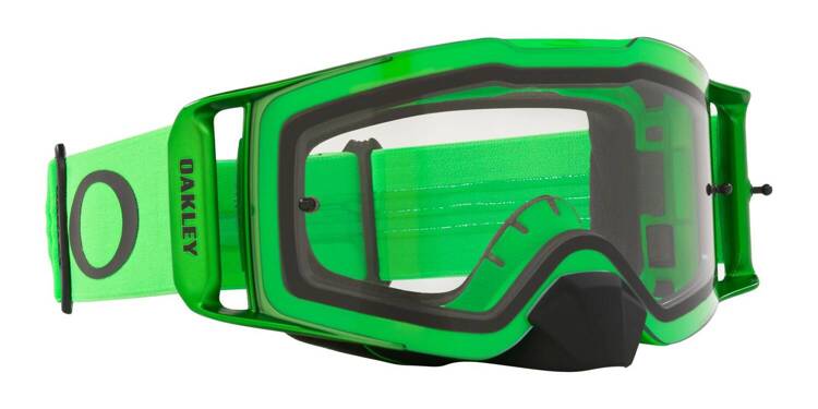 Crossbril Oakley Front Line M