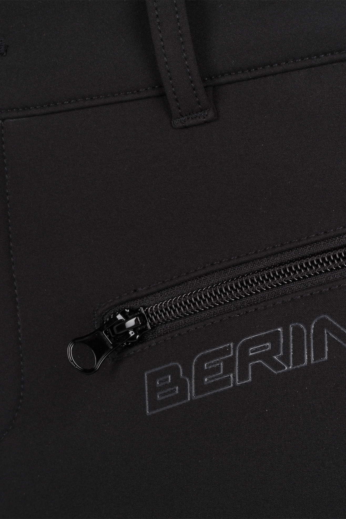 Bering Alkor Women's Motorcycle Trousers