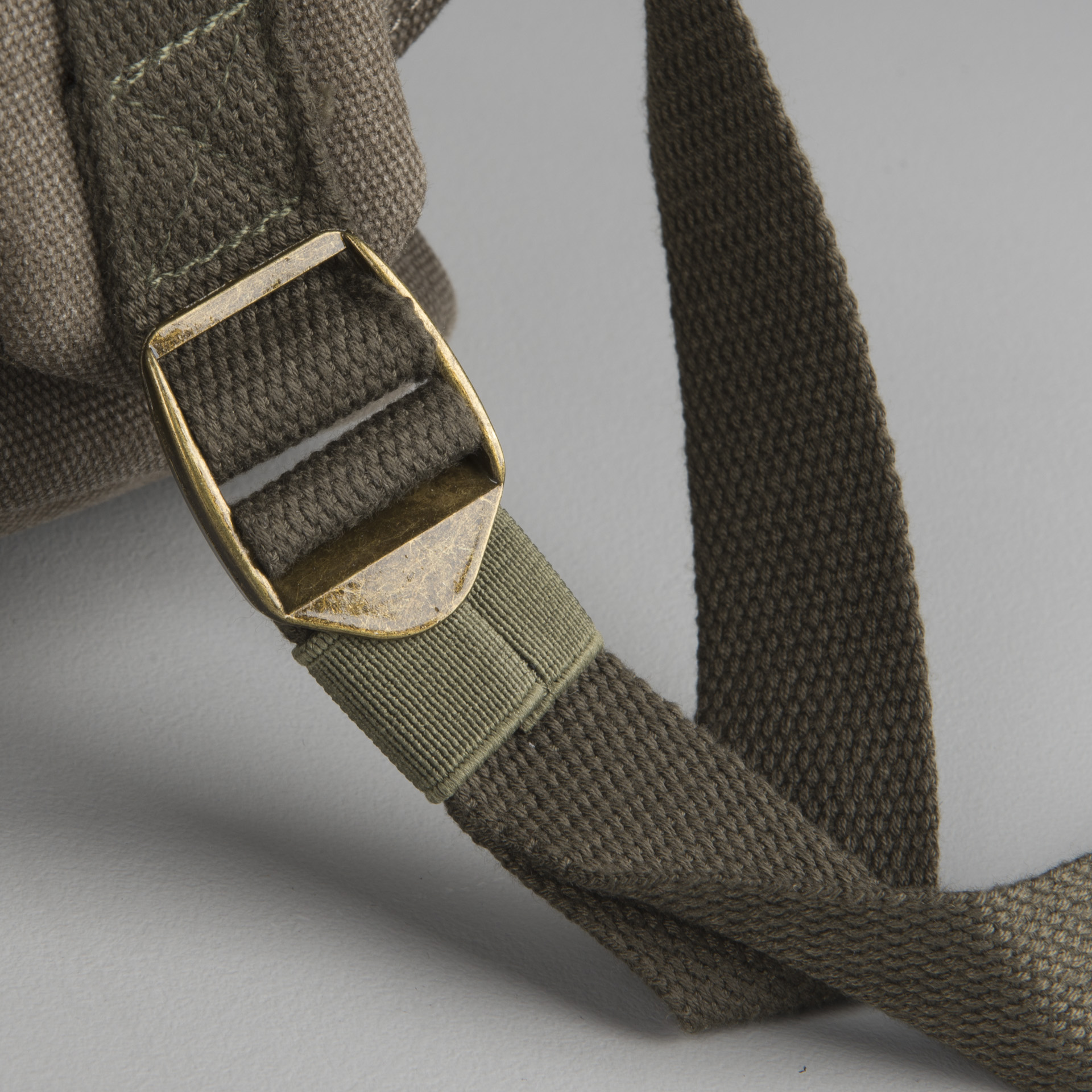 Bagster Motor Backpack