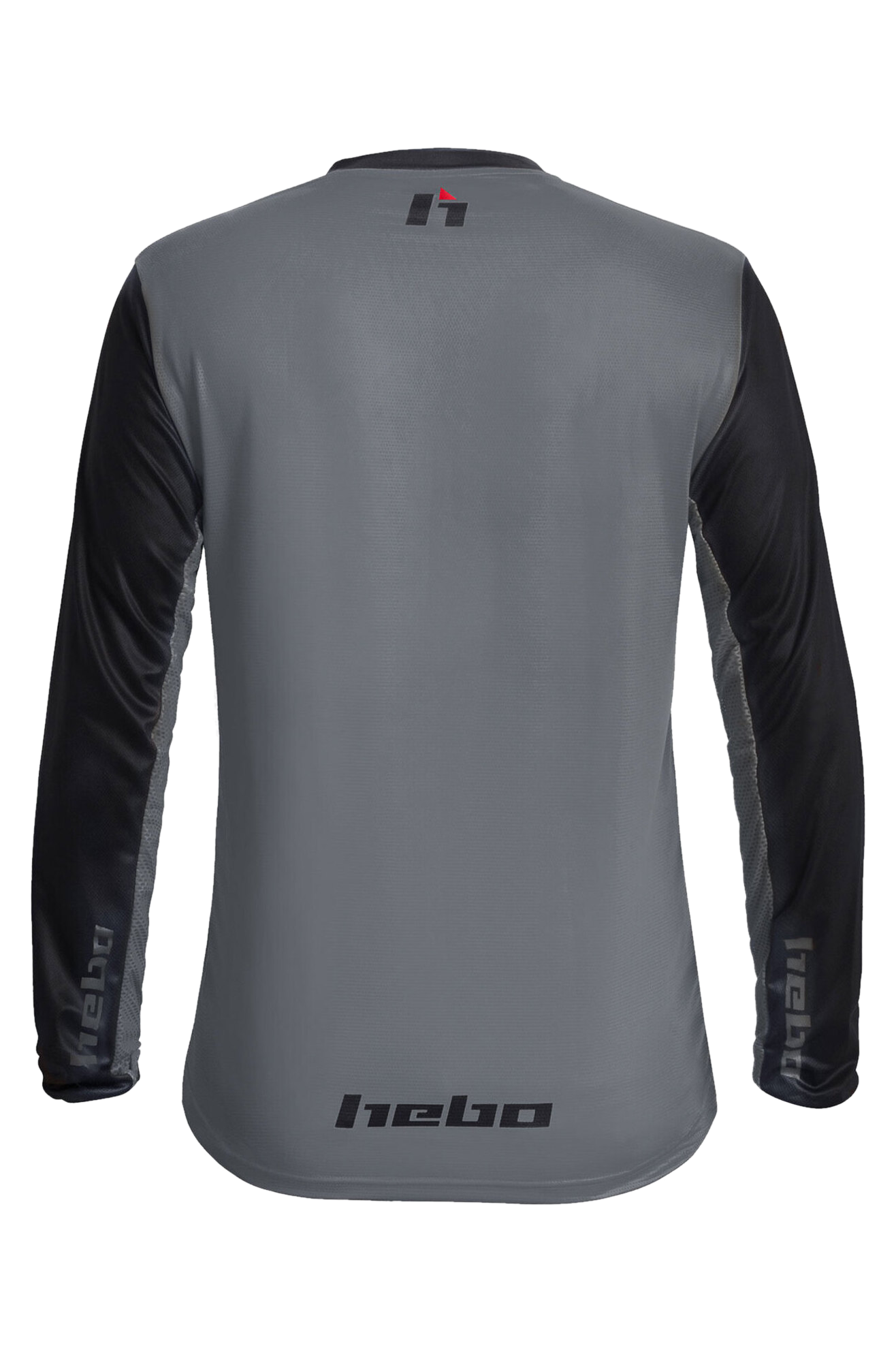 Hebo Tech Trial Jersey