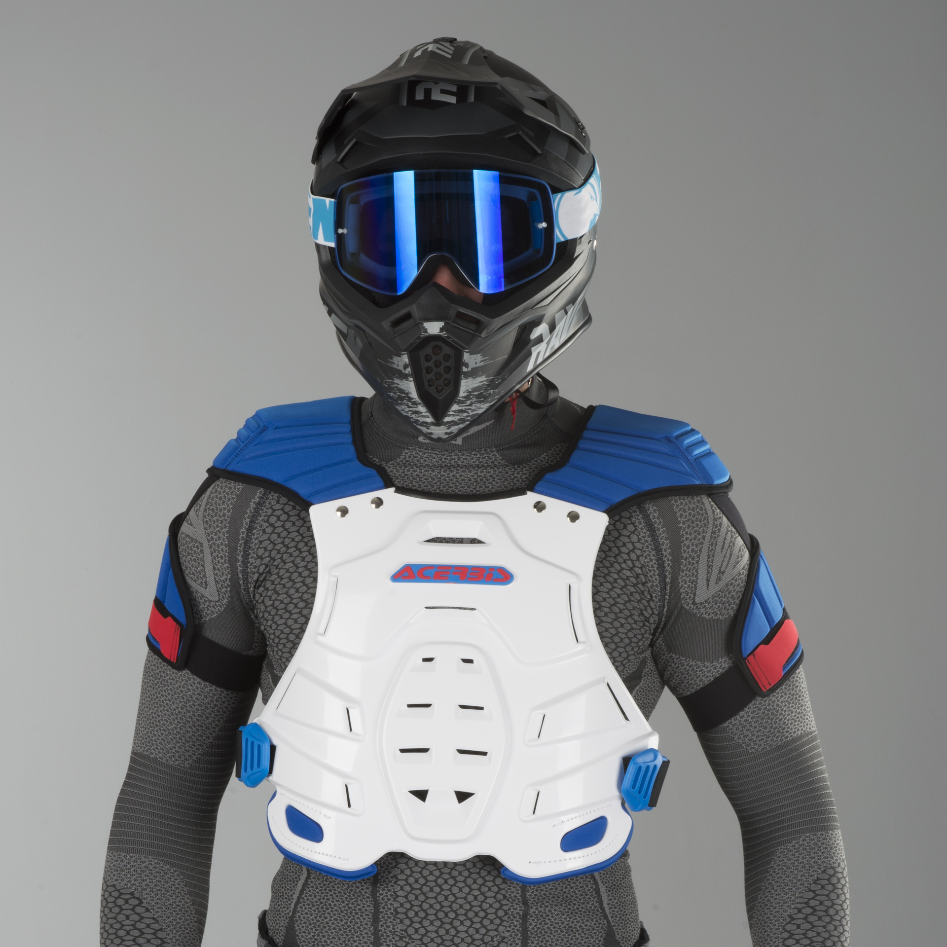 acerbis chest protector