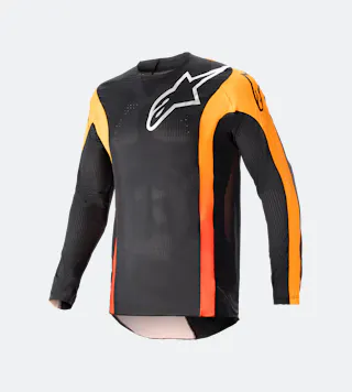 Crosstrui Alpinestars Techstar Sein