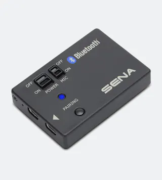 Garso Paketas Sena BT® GoPro® Kamerai