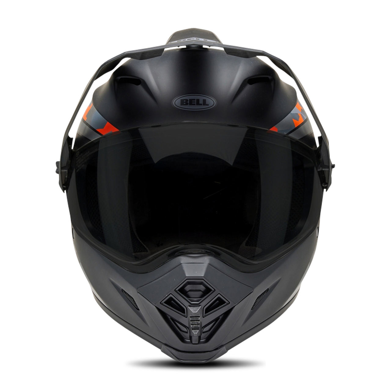 Casco Adventure Bell Mx-9 Adv Mips