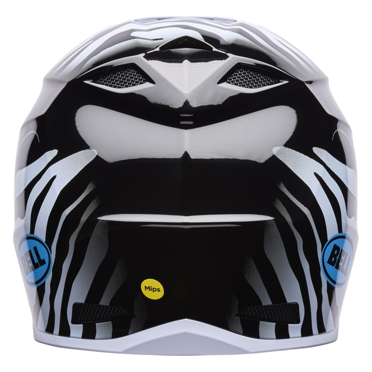 Casco MX BELL MX-10 MIPS Joven