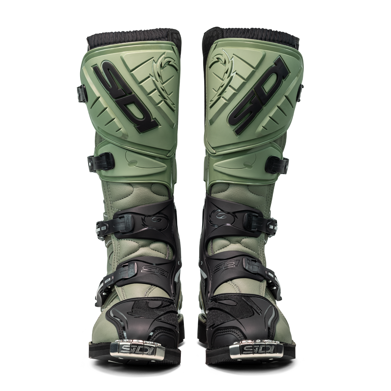 Bottes Cross Sidi Agueda