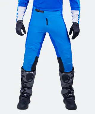 Raven motocrossset - Broeken