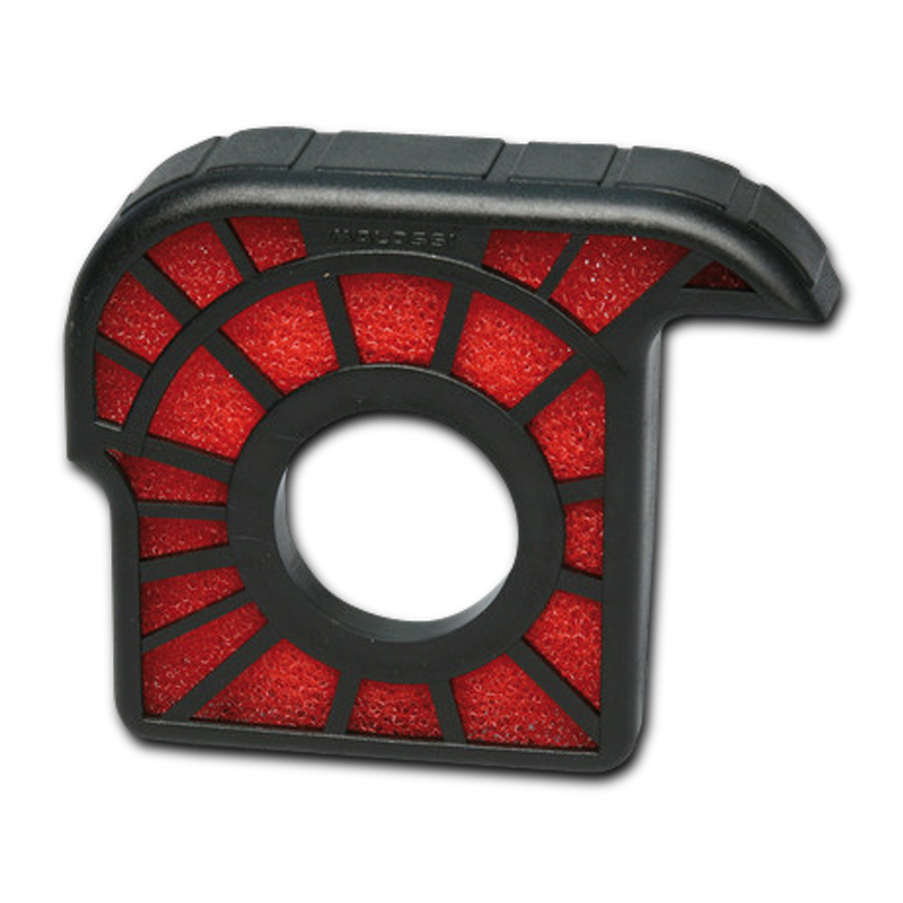 Malossi Scooter Air Filter E11 To Carburettor PHBG