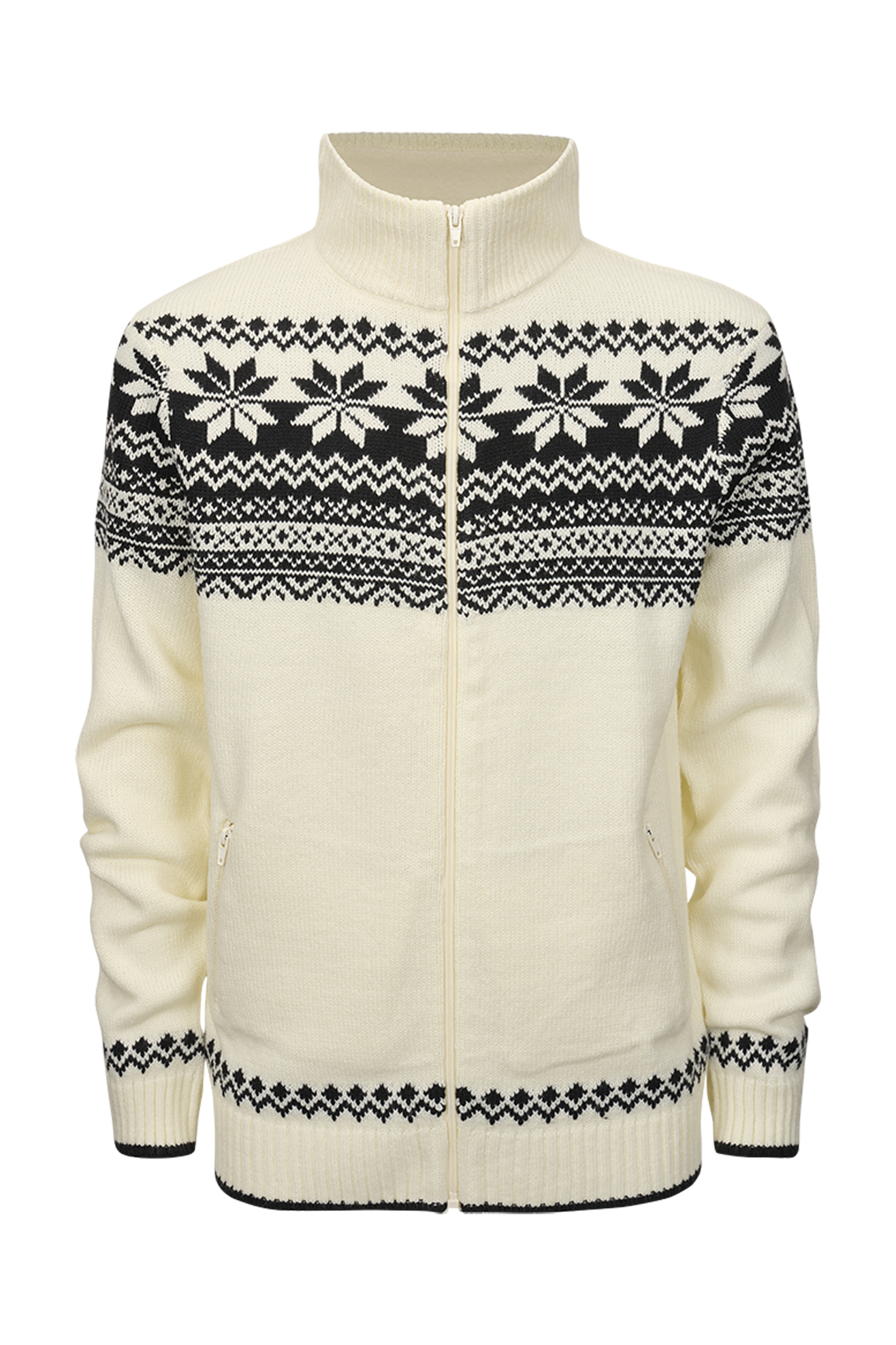 Vest Brandit Norweger