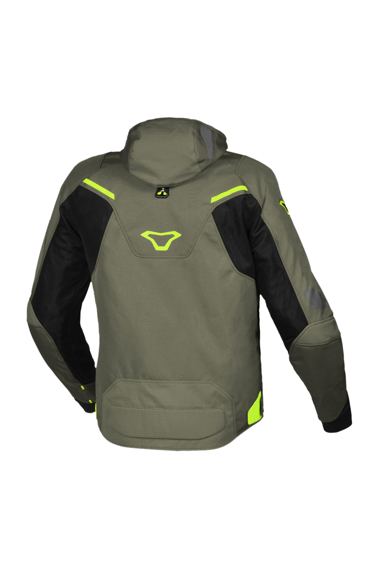 Macna Beacon Motorcycle Jacket