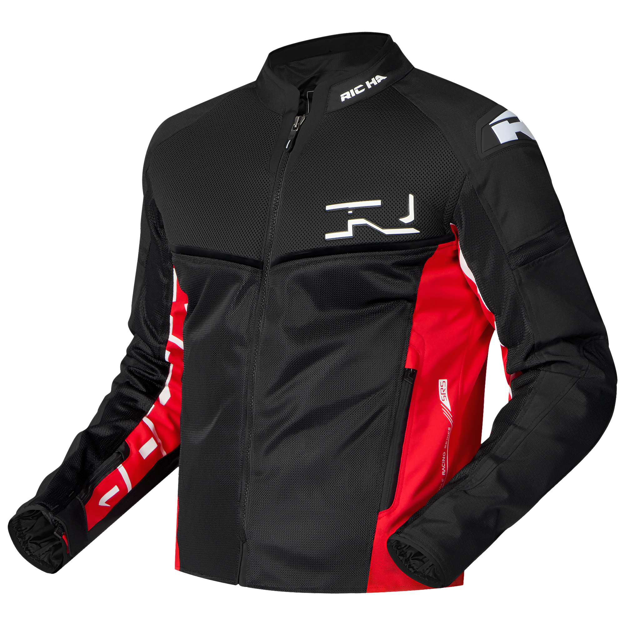 Richa Stradale Mesh MC Jacket