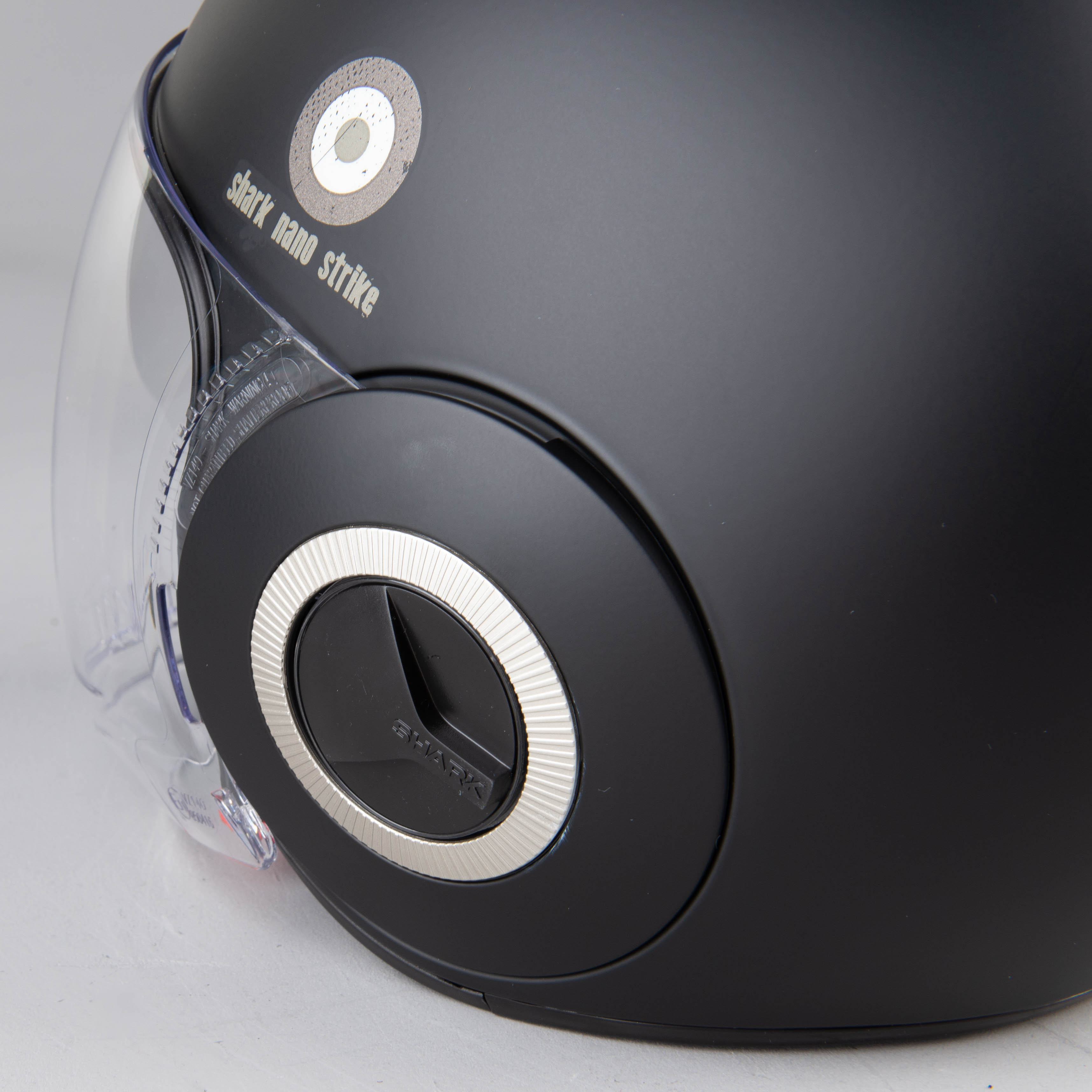 Shark Nano Strike Helmet