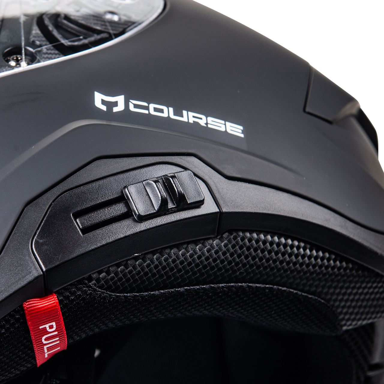 Course Raider Evo Full Face Helmet