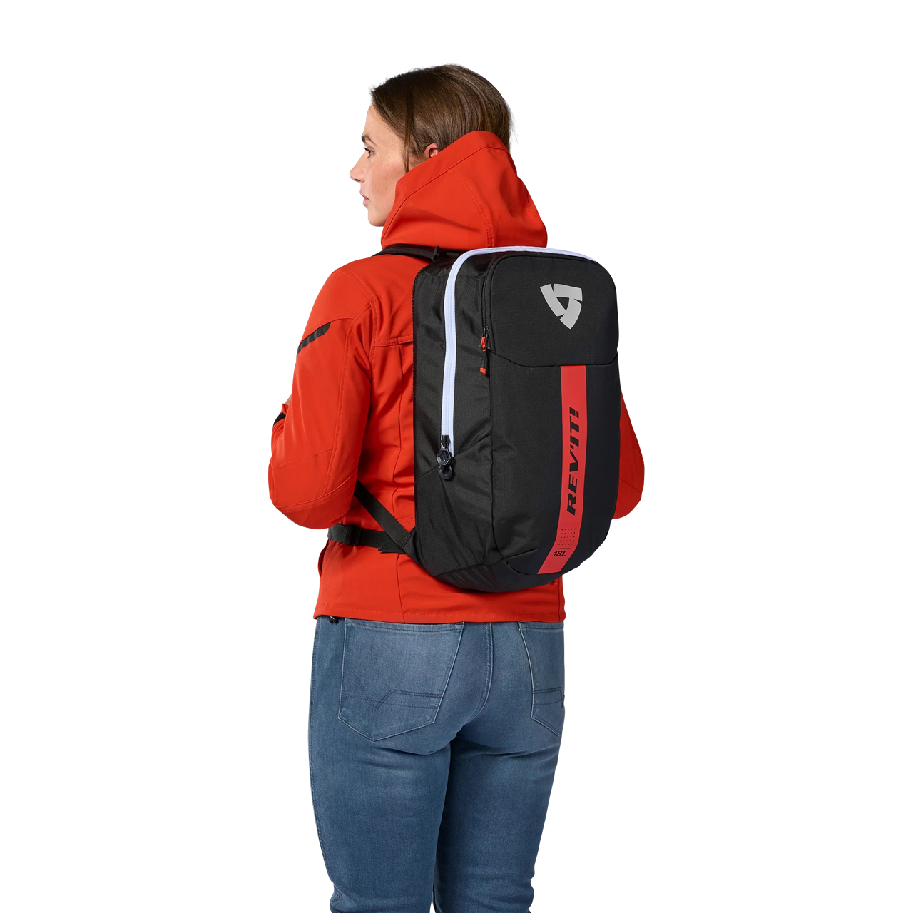 Mochila REV'IT! Traject