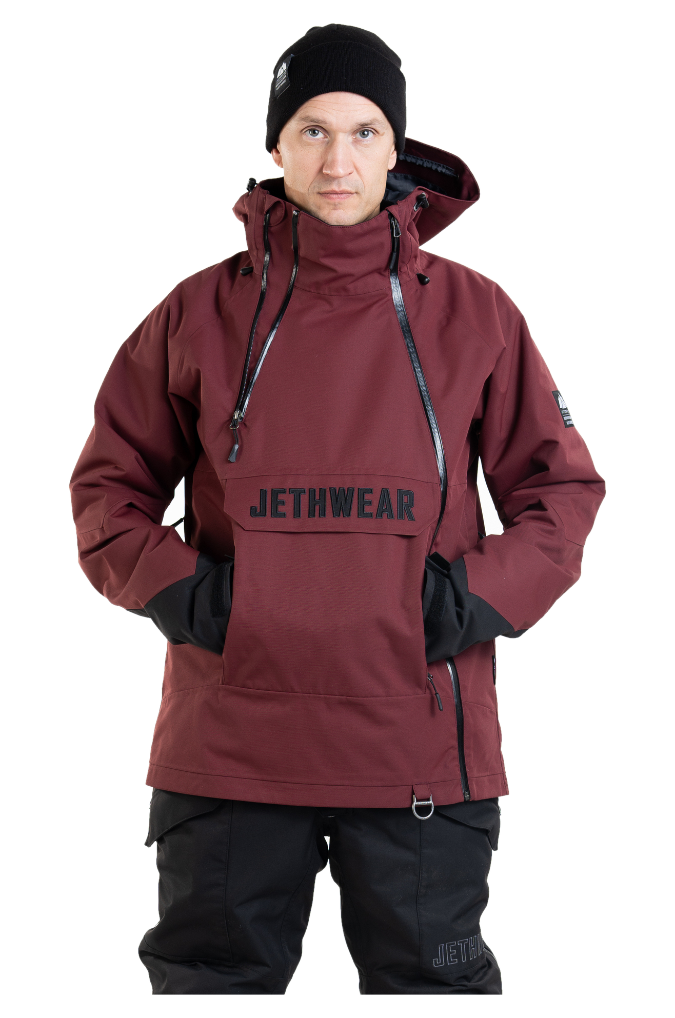 Jethwear Flight Anorak 40g (2025) Snow Jacket