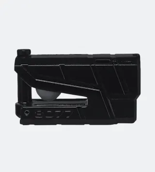 ABUS Granit Detecto Xplus 8077 Brake Disc Lock Alarm