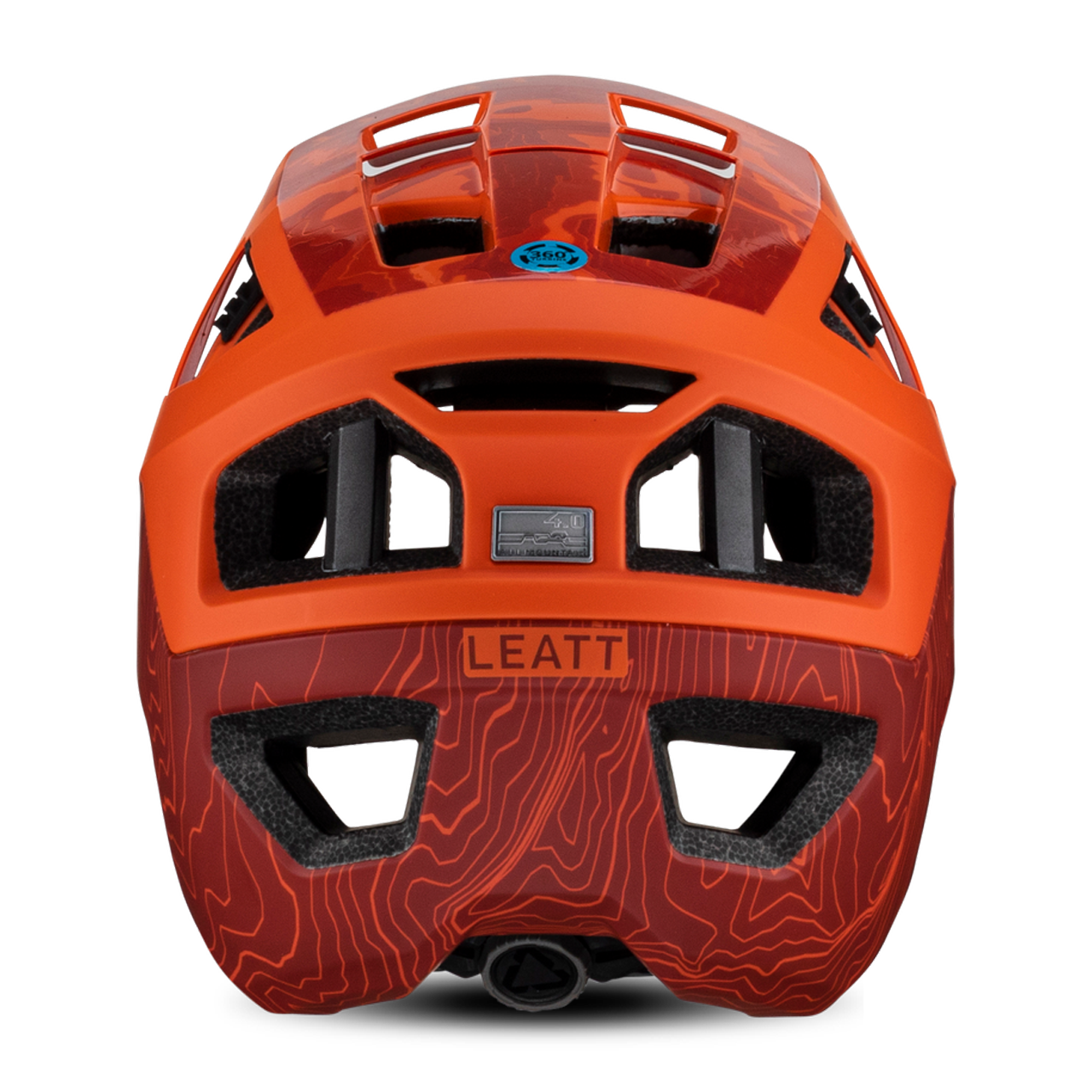 Leatt AllMtn 4.0 V23 MTB Helmet