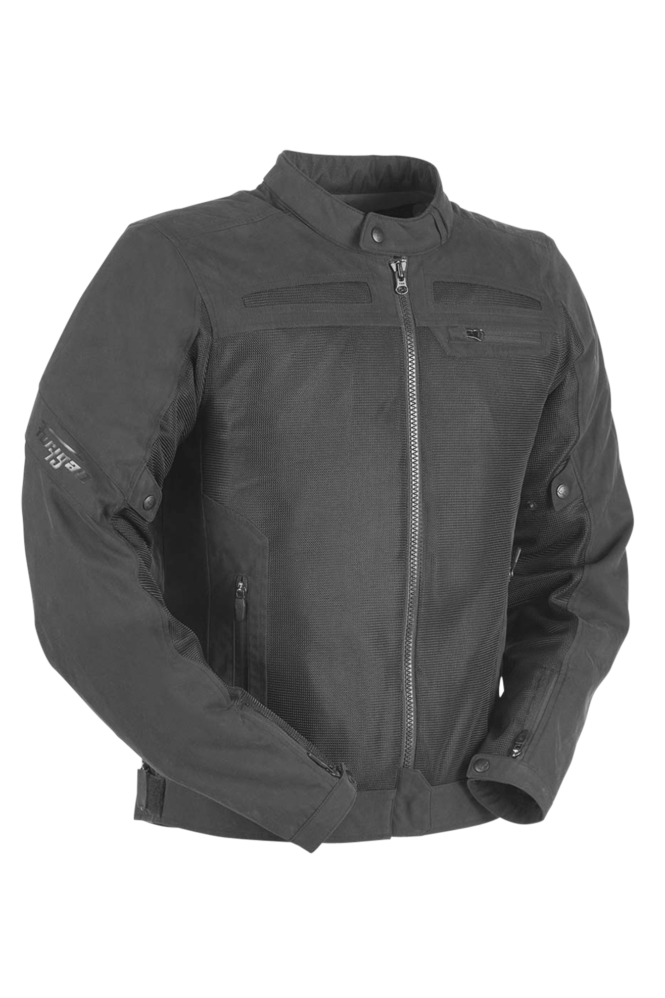Furygan TX Furyo Vented MC Jacket
