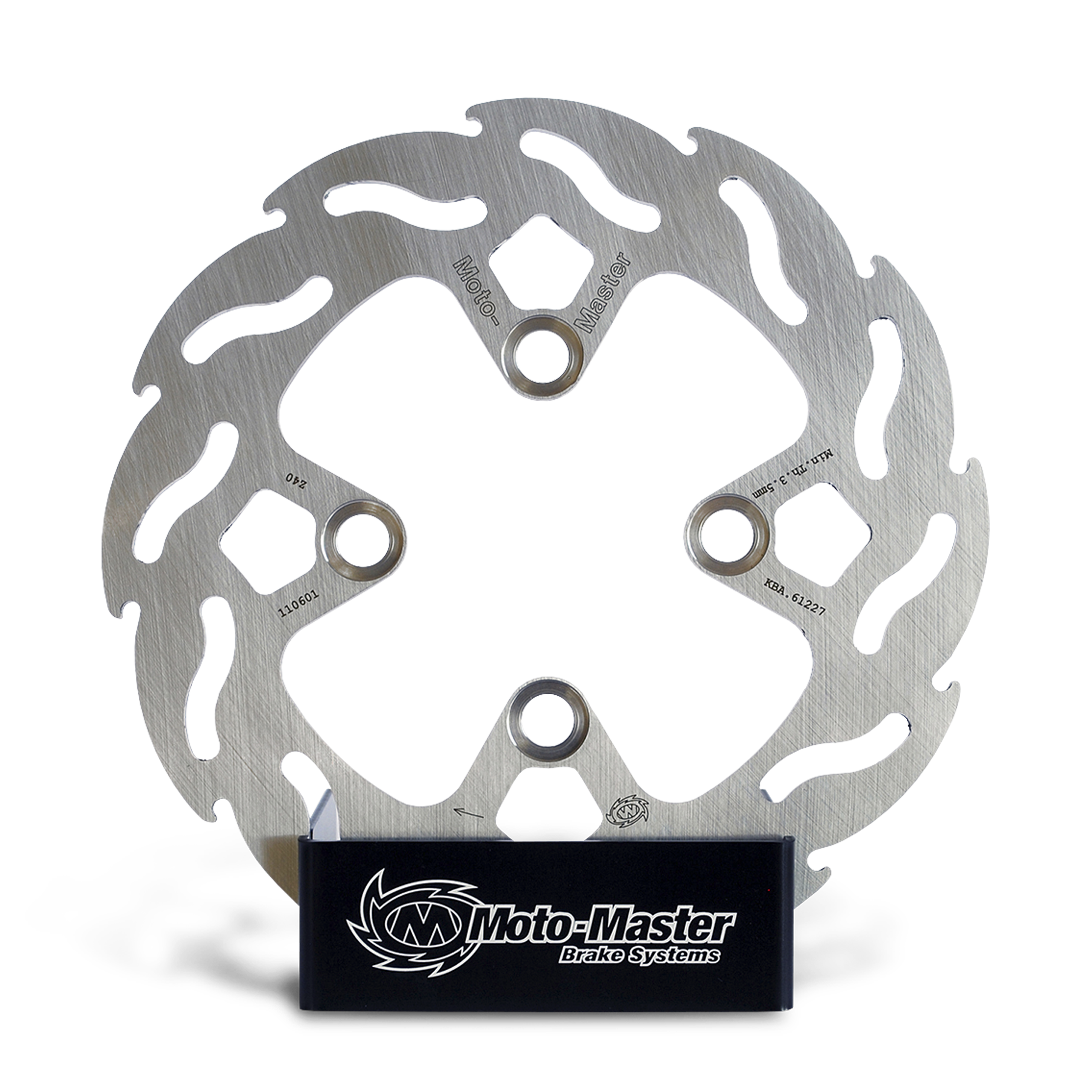 Moto-Master Oversized achterremschijf