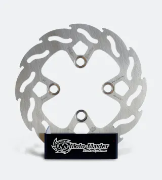 Disco de Freno Trasero Moto-Master Oversize