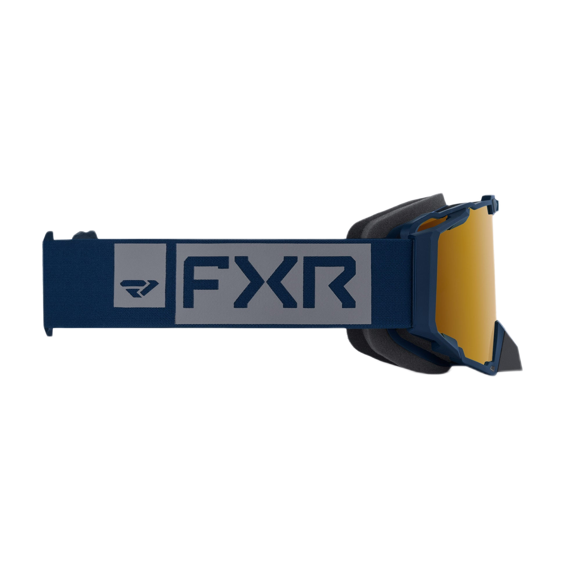 Schneemobilbrille FXR Pilot Regalia