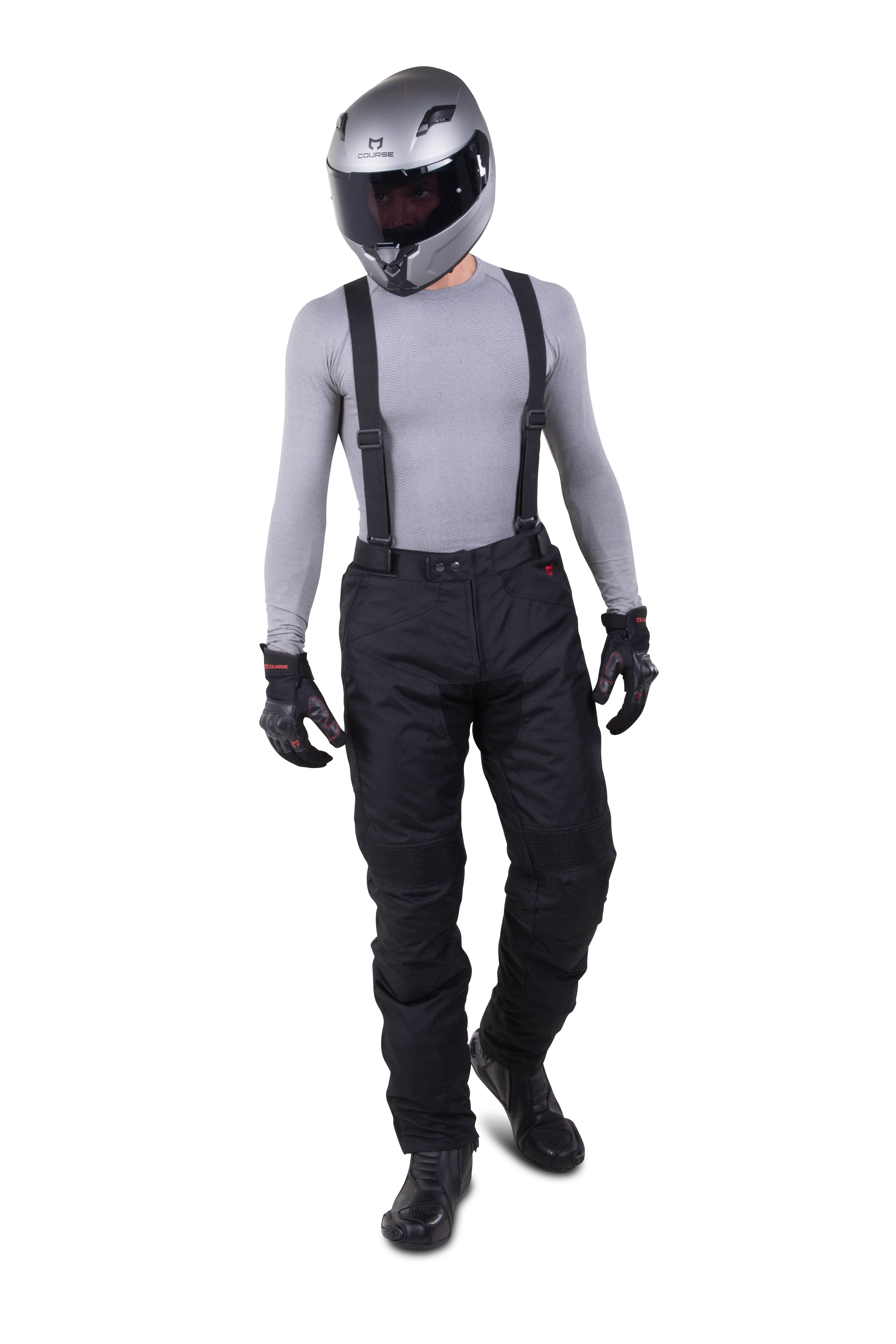 Pantalones de Moto Course Two Seasons 3.0