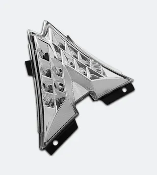 Piloto Trasero V PARTS Tipo OEM LED