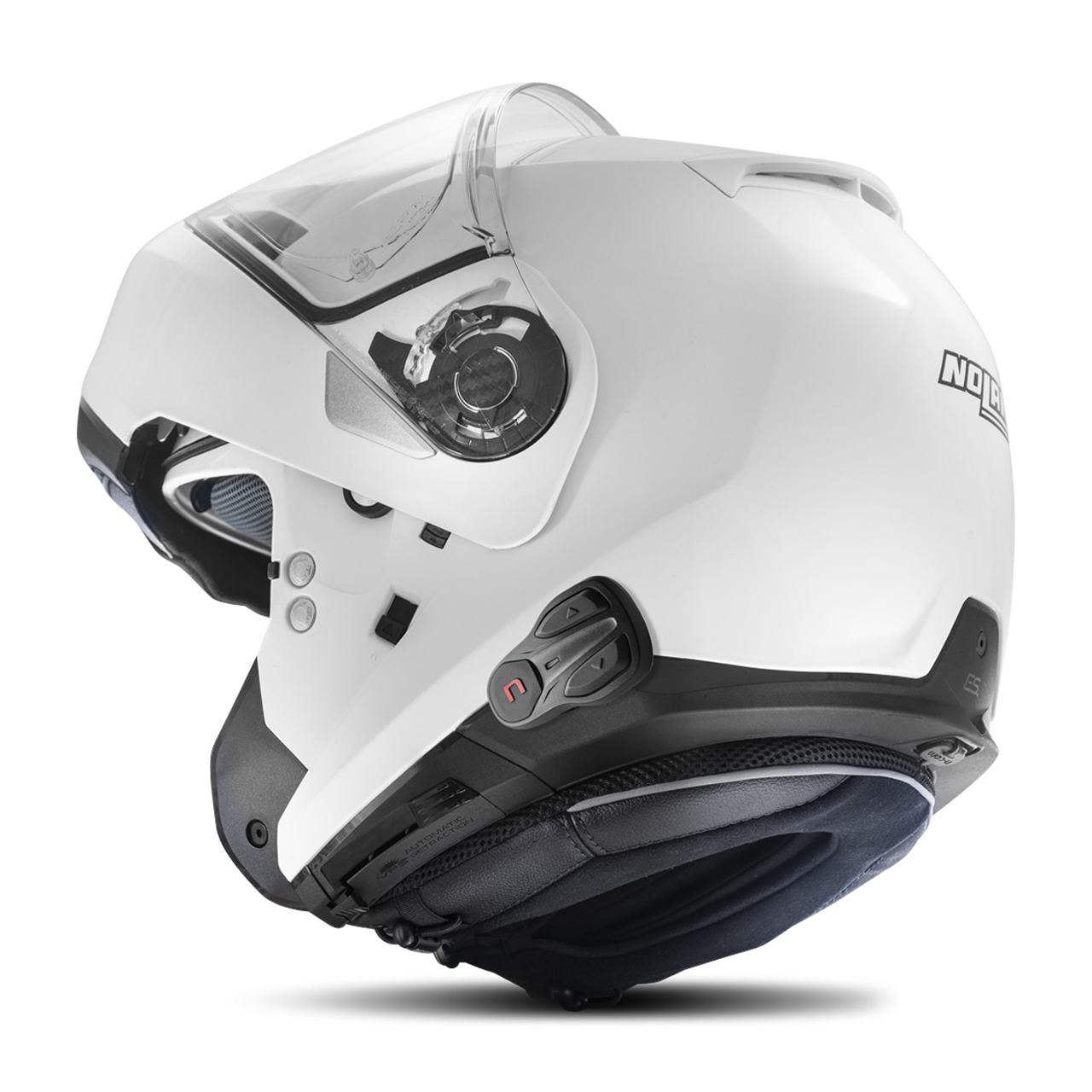 Intercomunicador Nolan N-Com B601 R Twin Pack