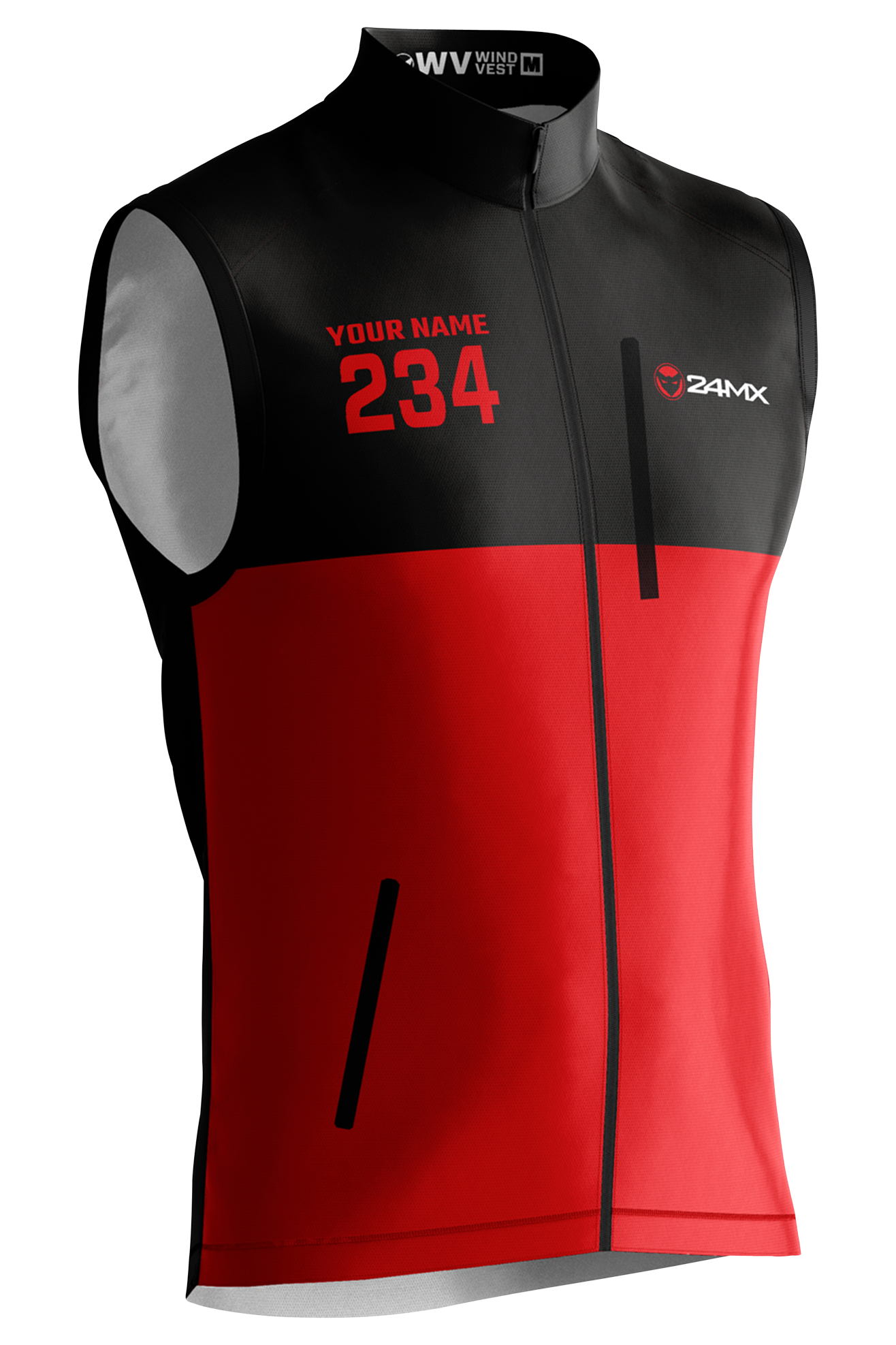 Windvest 24MX Duo