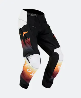 Crossbroek Kinderen FOX 180 Flora