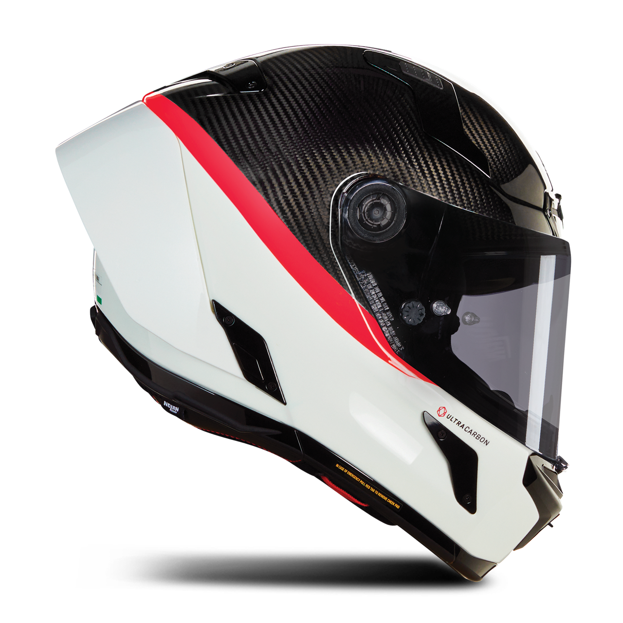 Casco Integral Nolan X-804 Rs