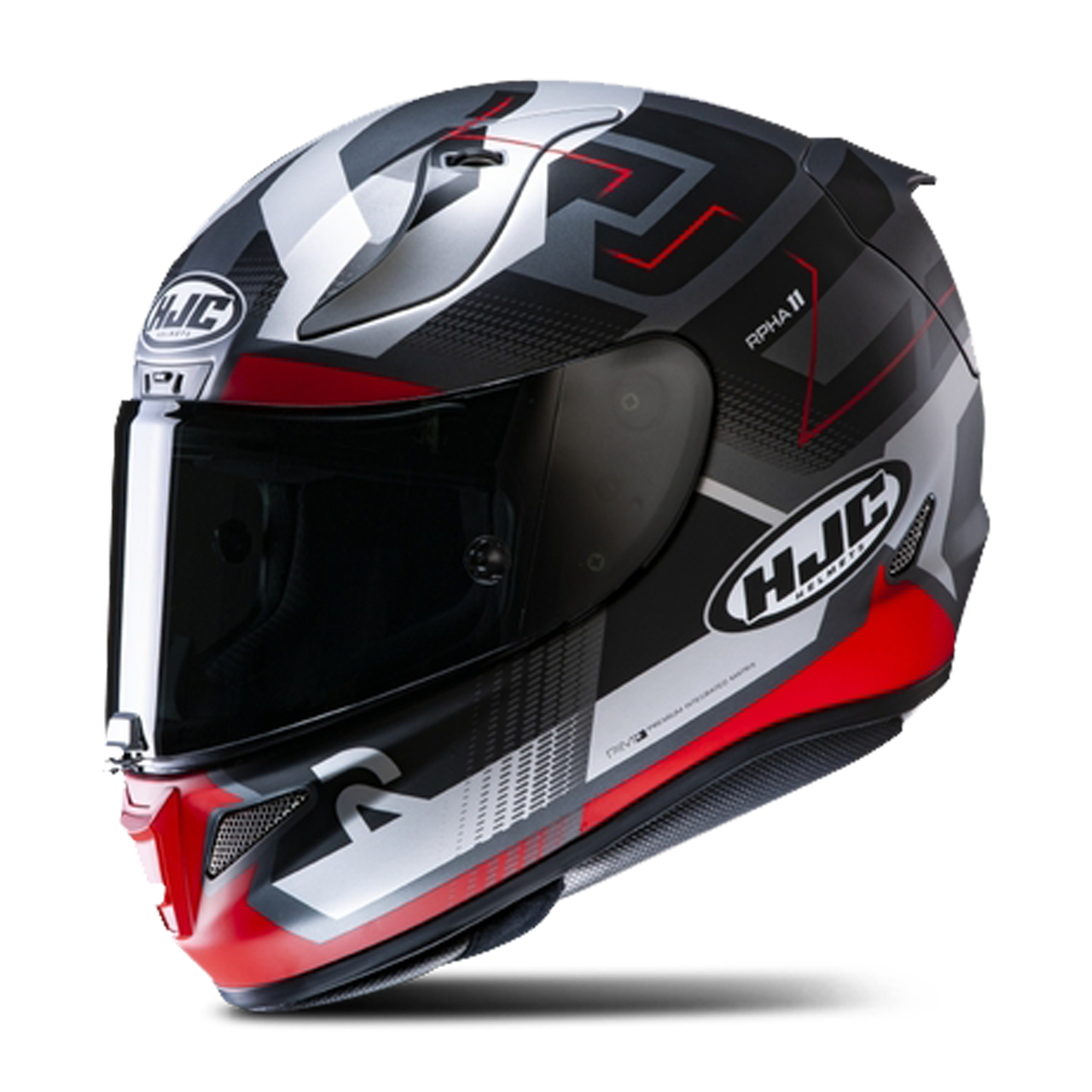 Casco Integral HJC RPHA 11 Nectus MC1SF
