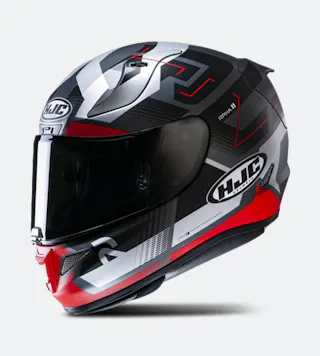 Casco Integral HJC RPHA 11 Nectus MC1SF