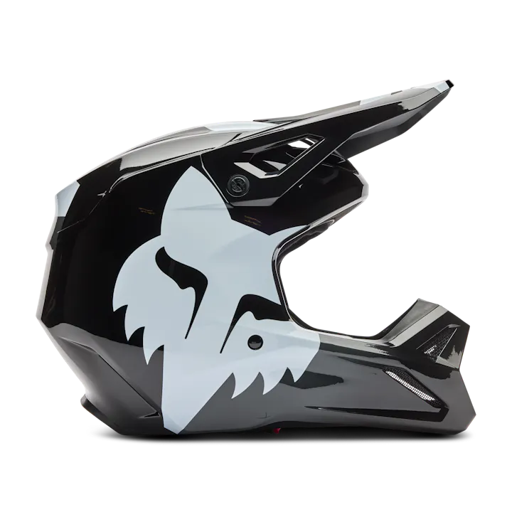 Crosshelm FOX V1 Shield