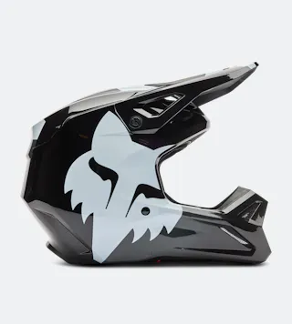 Motokrosová helma FOX V1 Shield