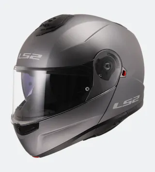 Capacete Modular LS2 FF908 Strobe II