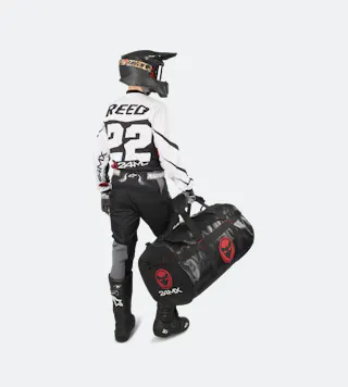 24MX Duffle Gear Bag 90L