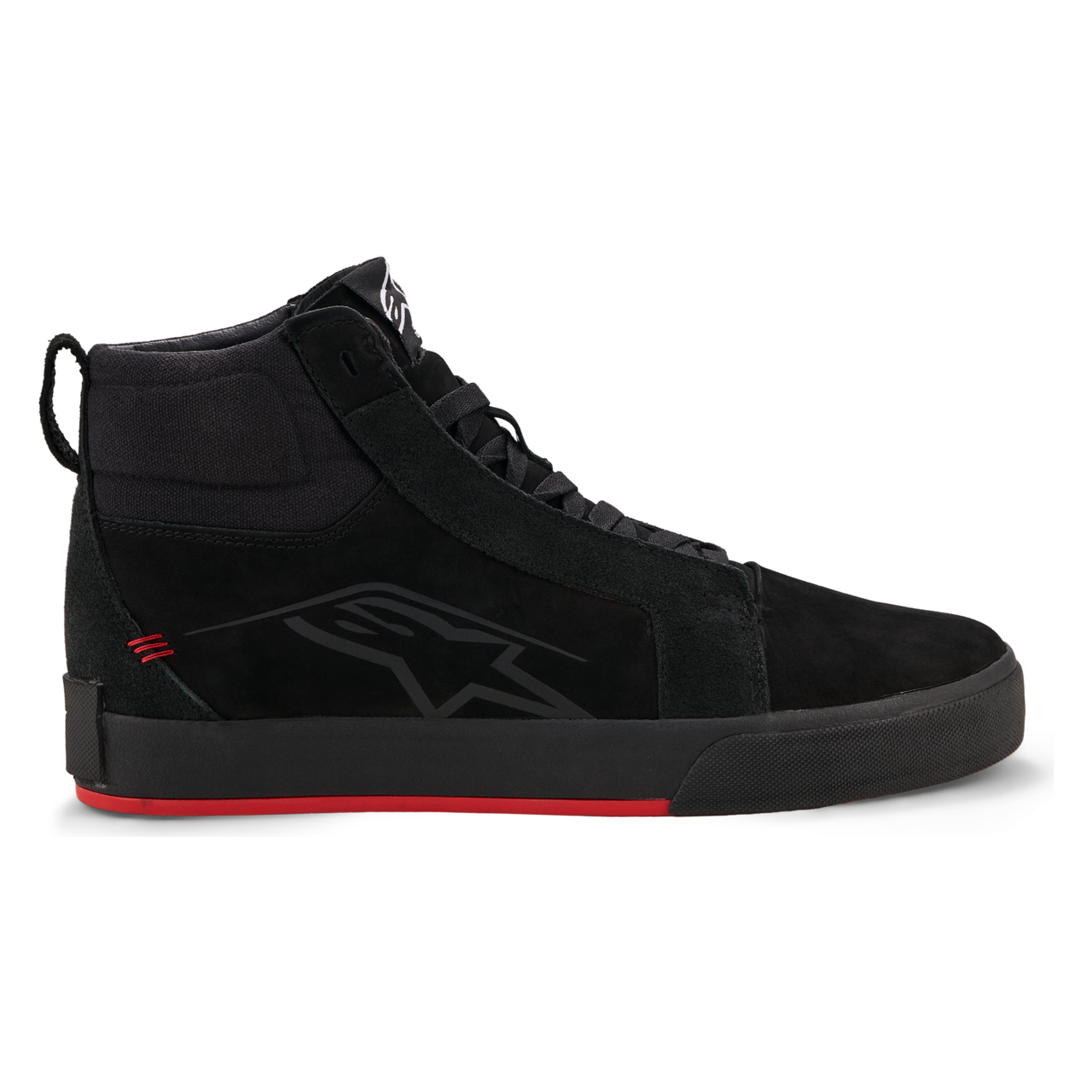 Motorlaarzen Alpinestars Ride-63