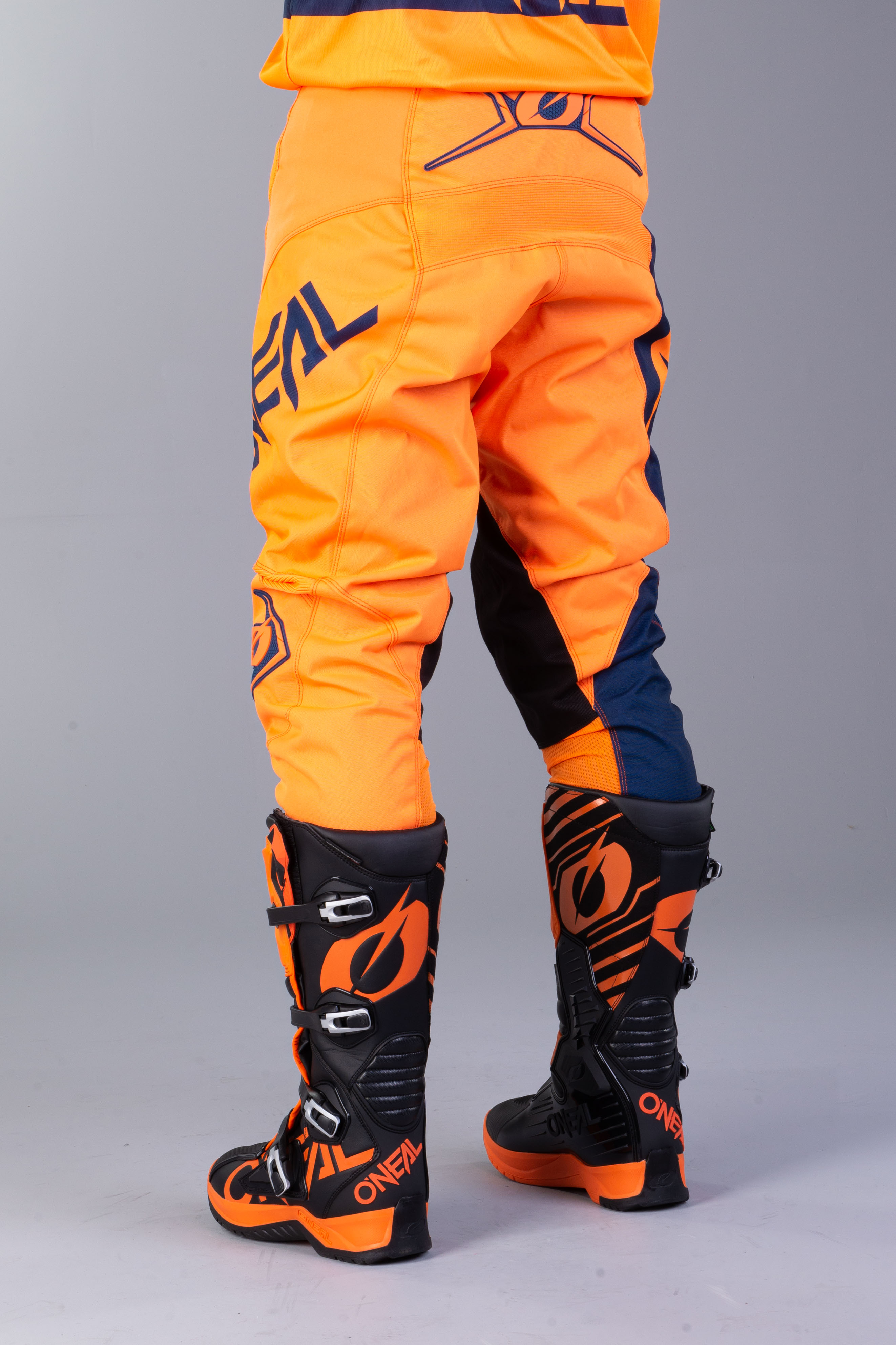 Pantalones de Cross O'Neal Element
