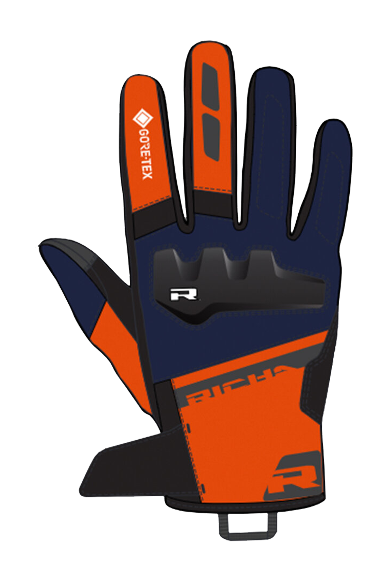 Guantes de Moto Richa Orion GTX