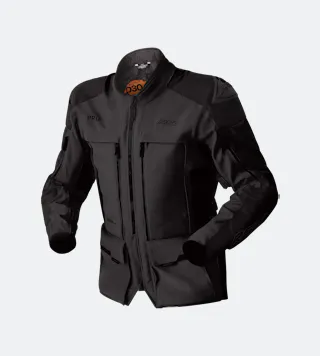 Mootorratta Jope RST Pro Series Adventure D3O