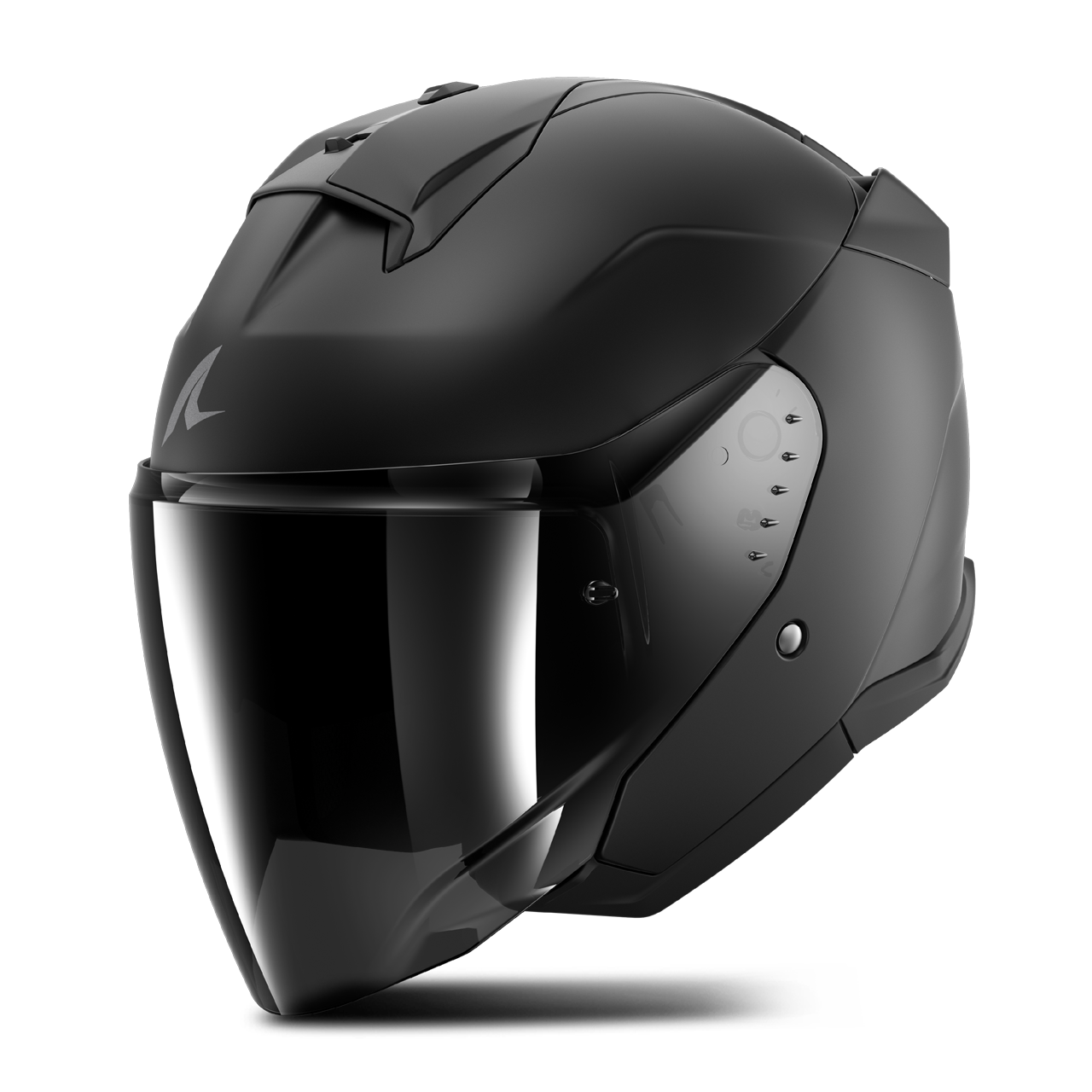 Motorcycle Helmet Casco Raw Shark Shark Helmet Street Drak Neon