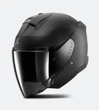 Capacete Aberto Shark SKWAL