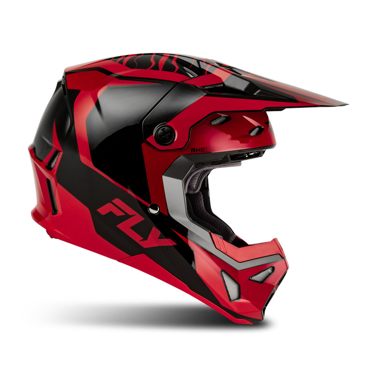 Κράνος MX FLY Racing Formula CP Charge