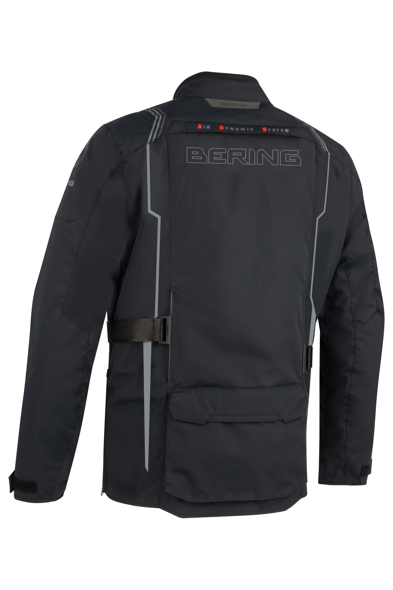 Bering Flagstaff Motorcycle Jacket