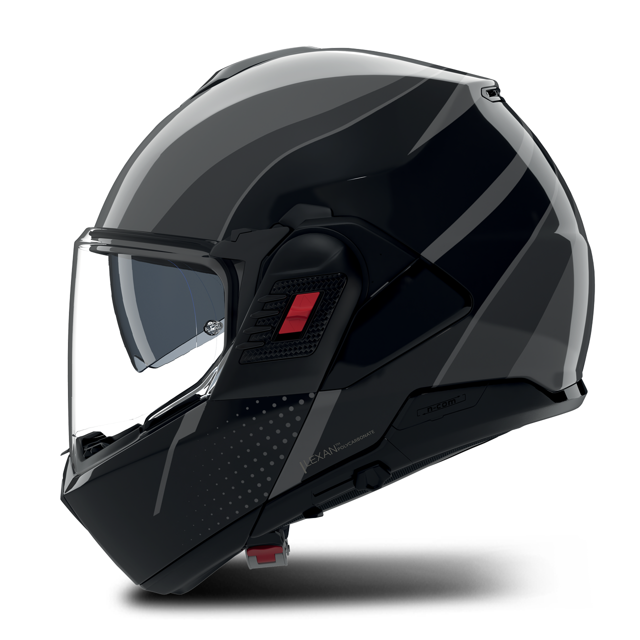 Casco Modular Nolan N-120-1 Fluente